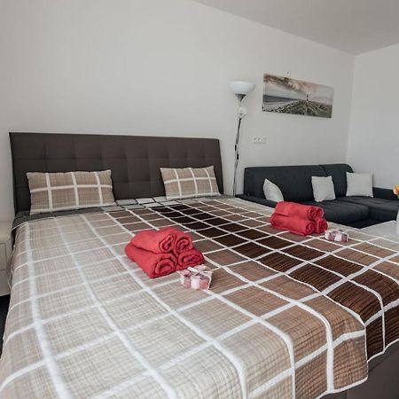 Apartman 15 Mymara Бешенёва Экстерьер фото