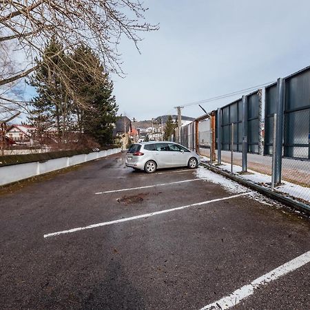 Apartman 15 Mymara Бешенёва Экстерьер фото