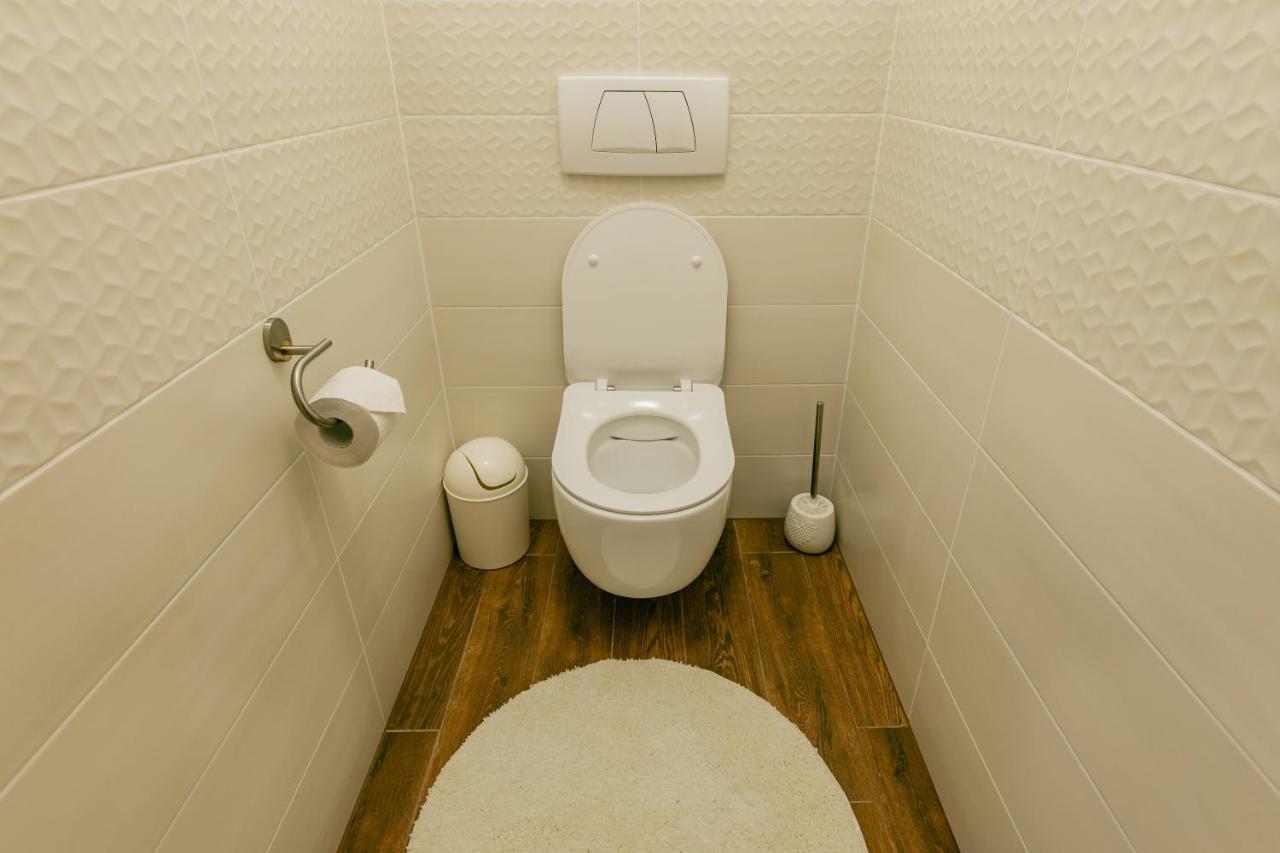 Apartman 15 Mymara Бешенёва Экстерьер фото