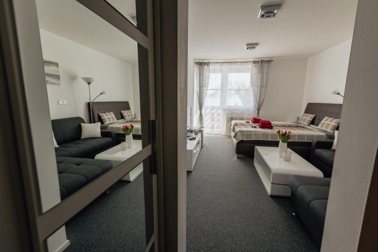 Apartman 15 Mymara Бешенёва Экстерьер фото